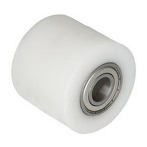 Görgő raklapemelőkhöz 80 mm