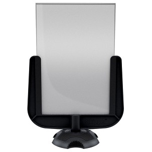 A4 méretű jel tartó