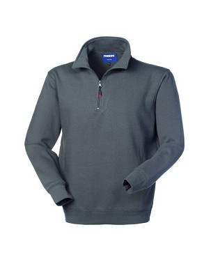 PERTH PULÓVER 12-Szürke XXXL