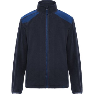 TERRANO PULÓVER 5505- Sötétkék-királykék XXXL