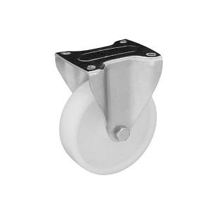 Fix Polipropilén kerék 100 mm