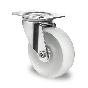 Forgó polipropilén kerék 100 mm