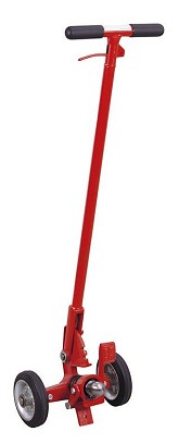 Biztonsági quick-lift emelő