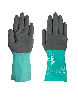 ALPHATEC KESZTYŰ 58-270  8