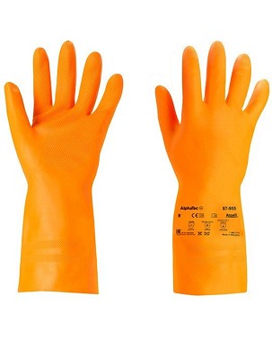 ALPSHATEC KESZTYŰ 87-955  8