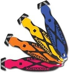 KLEVER XChange  biztonsági kés Piros 