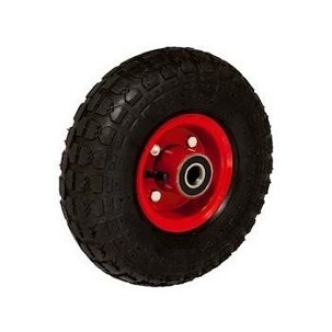 Molnárkocsi kerék 400 mm