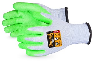 GLOVEZILLA TITÁN ARMOUR KESZTYŰ Kék XL