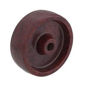 Hőálló ipari kerék 