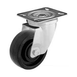 Hőálló ipari kerék 100 mm