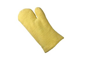 HEATRESIST-MITT Hőálló gyapjú védőkesztyű  10