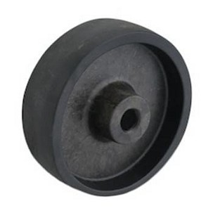 Hőálló ipari kerék 150 mm