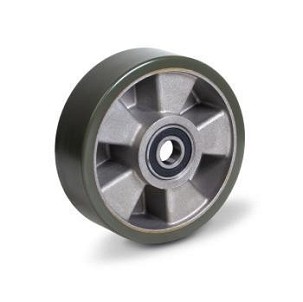 Antisztatikus nagy teherbírású ipari kerék