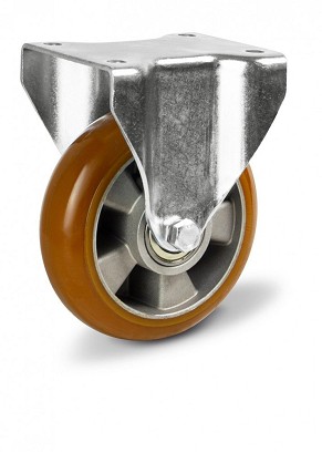 Fix Nagy teherbírású ipari kerék 160 mm