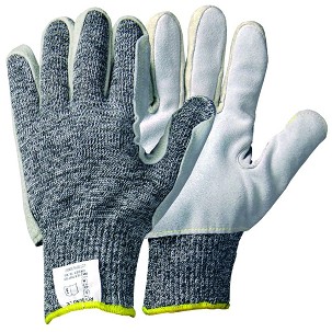 MASTERTOP magas vágásállóságú védőkesztyű  11