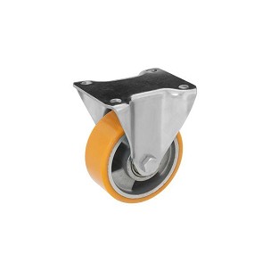 Fix Nagy teherbírású ipari kerék 200 mm