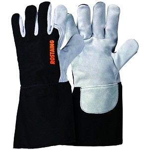 METALSTRONG hosszúszárú védőkesztyű  12