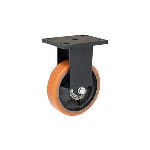 Fix Nagy teherbírású ipari kerék 250 mm