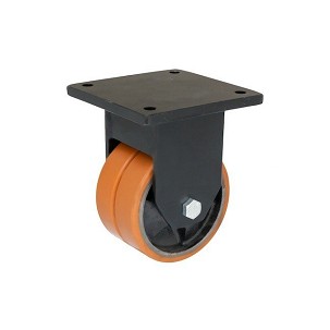 Fix Nagy teherbírású ipari kerék 300 mm